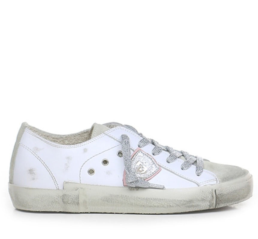 SS24 Sneakers Philippe Model