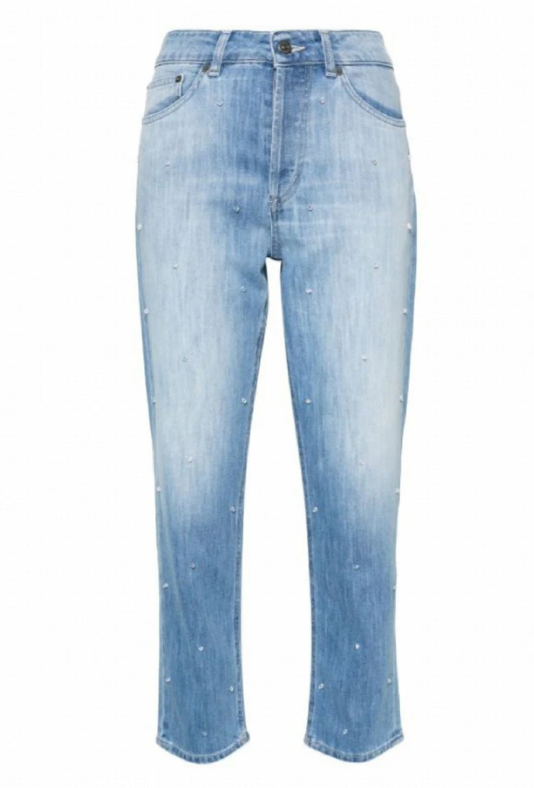 SS24 Jeans Dondup