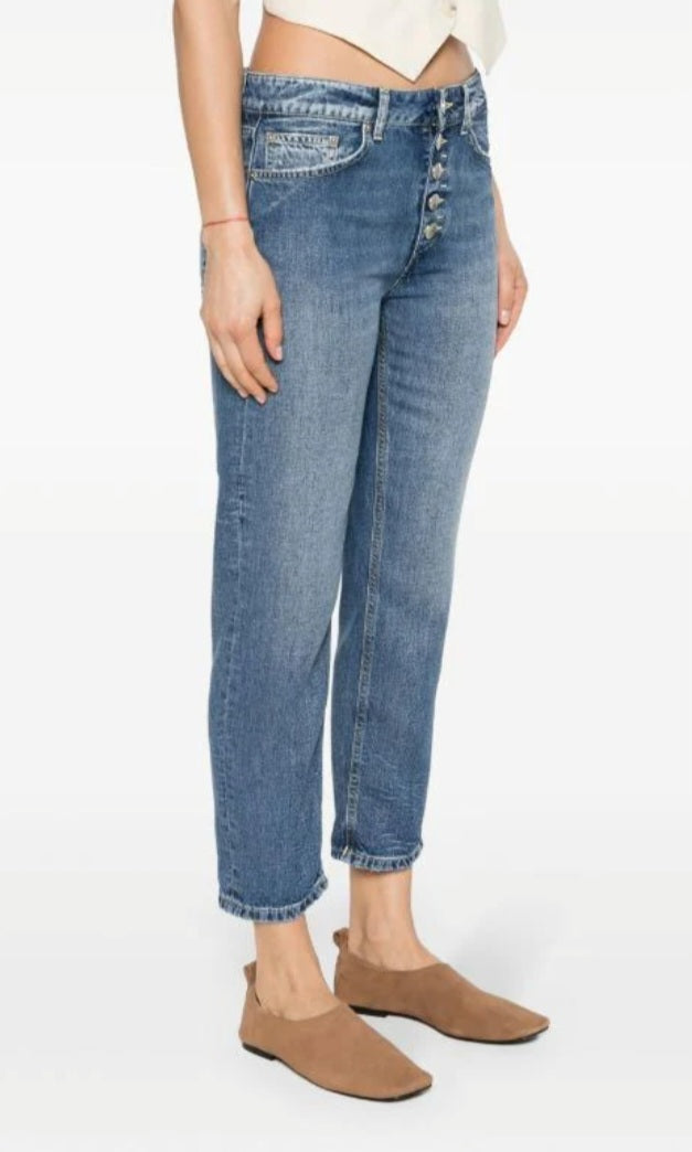 SS24 Jeans Dondup