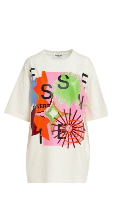 SS24 T-Shirt Essentiel Antwerp