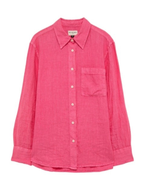SS24 Camicia Roy Rogers