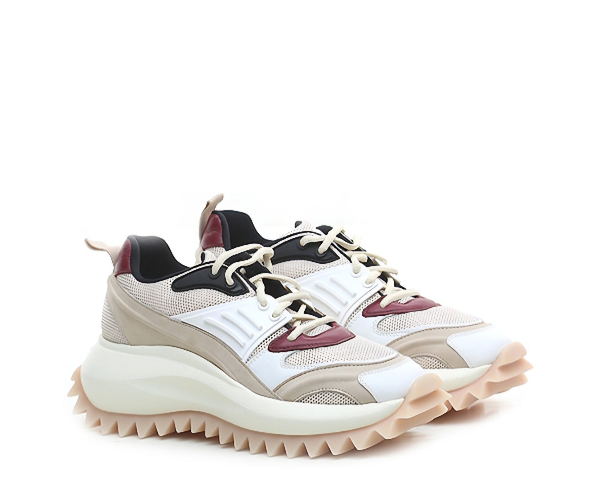 FW24 Sneakers Vic Matie