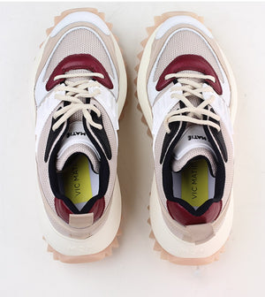 FW24 Sneakers Vic Matie