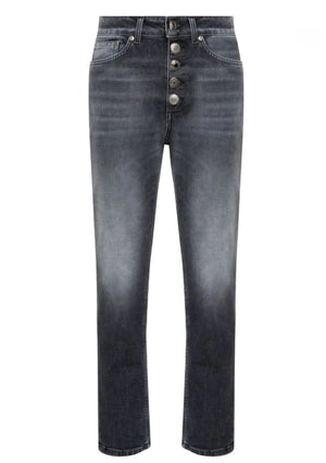 FW24 Jeans Dondup