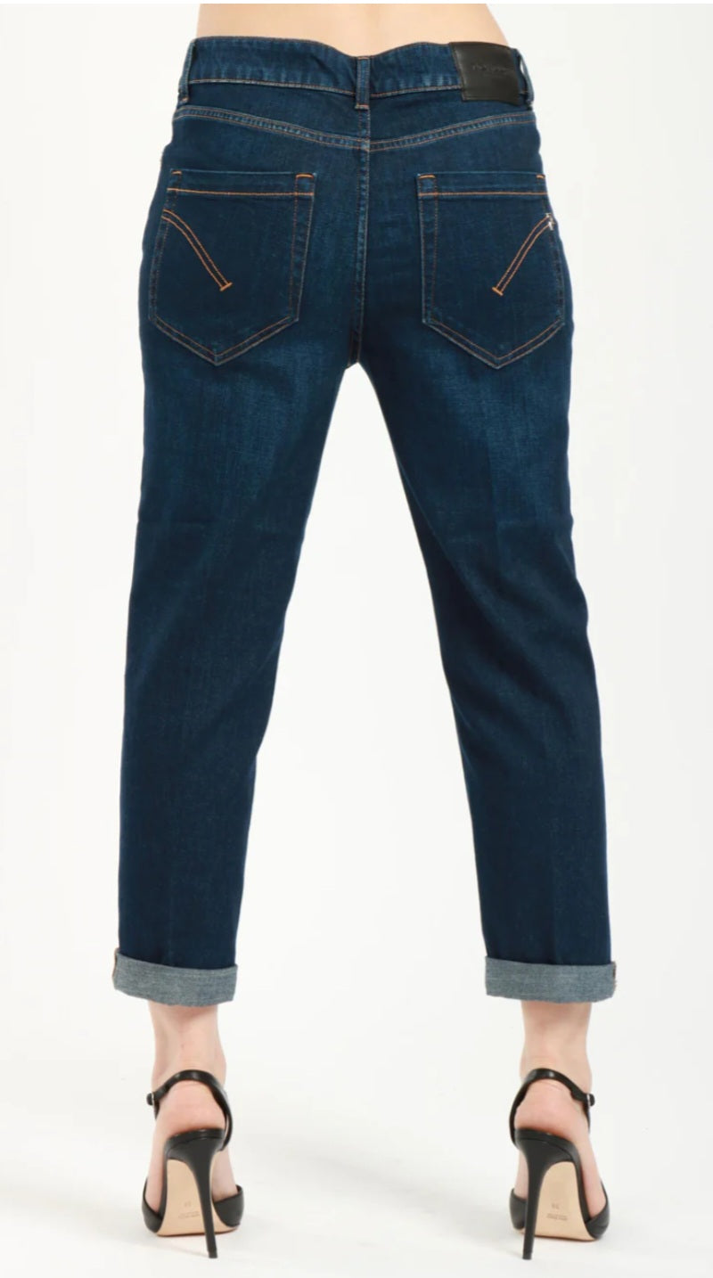 FW24 Jeans Dondup