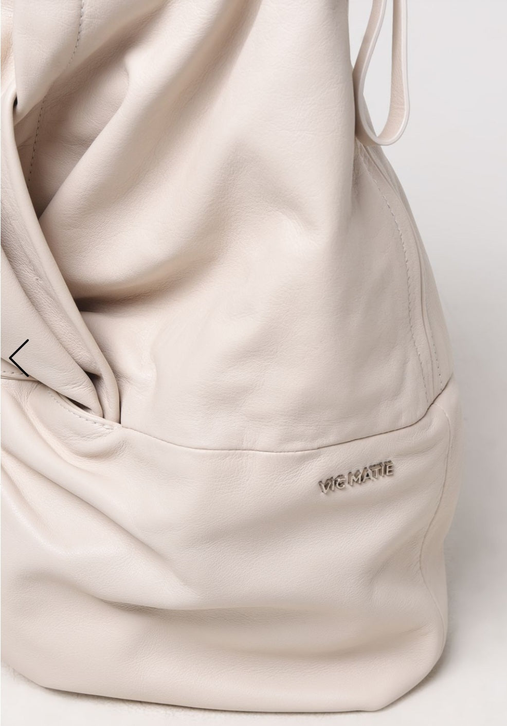 FW24 Borsa Vic Matie