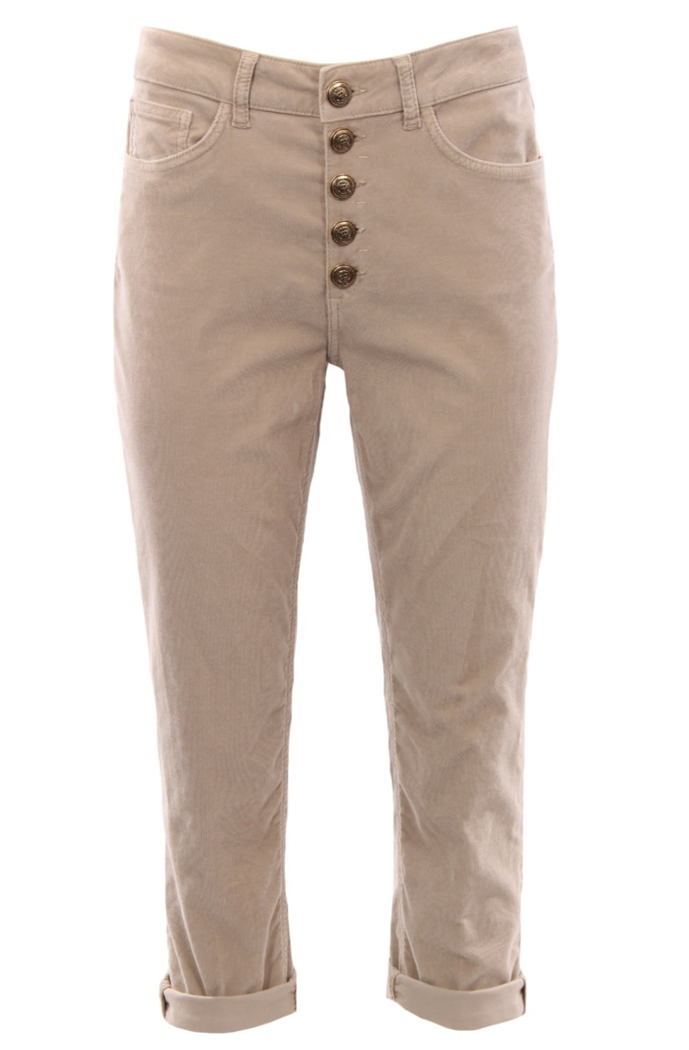 FW24 Pantalone Dondup