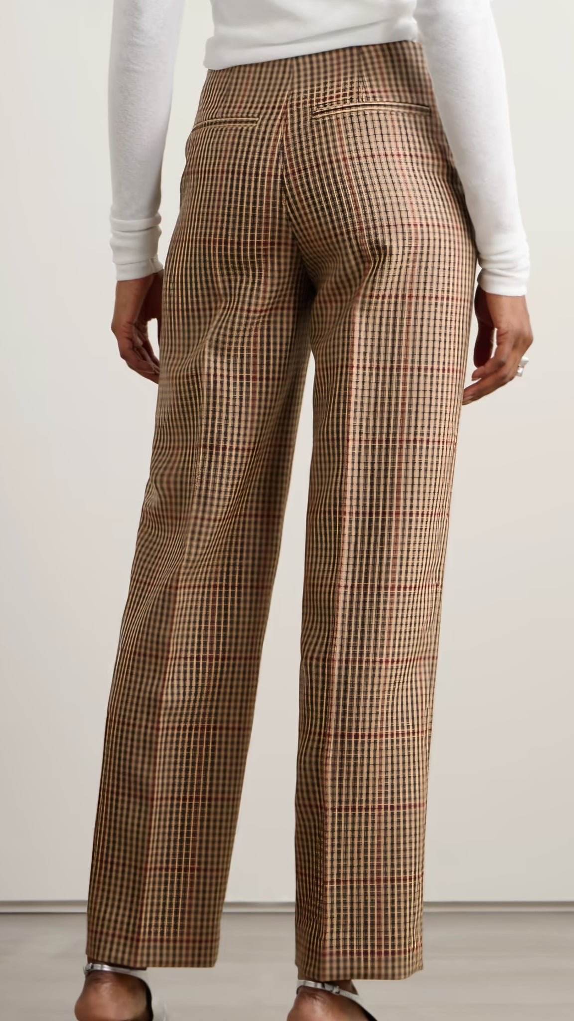 FW24 Pantalone Dries Van Noten