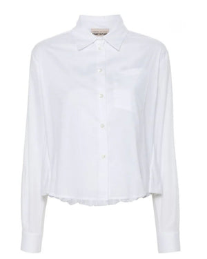 FW24 Camicia Semicouture