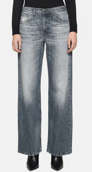 FW24 Jeans Dondup