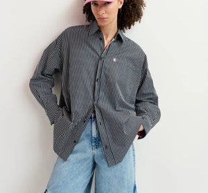 FW24 Camicia Essentiel Antwerp