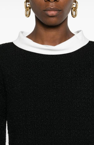 FW24 Blusa N°21