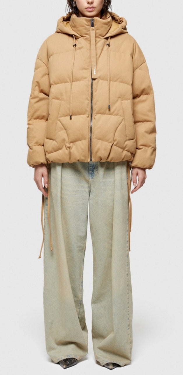 FW24 Giubbotto Oof Wear