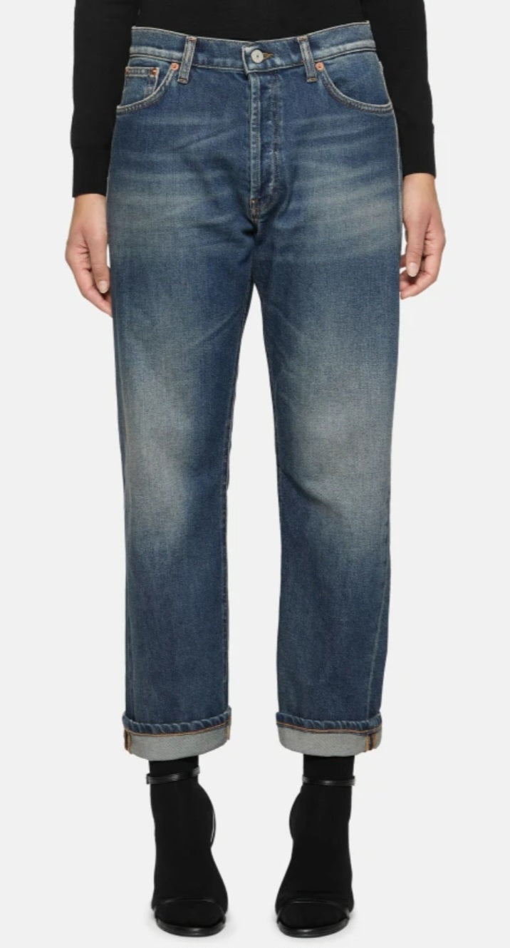 FW24 Jeans Dondup