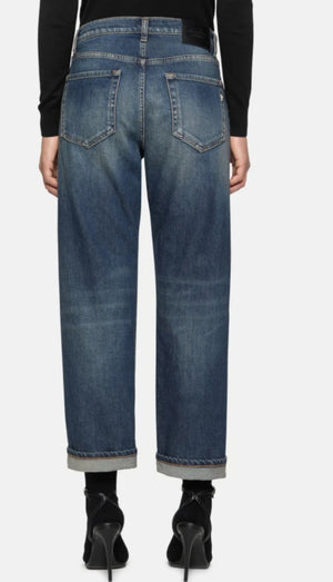 FW24 Jeans Dondup