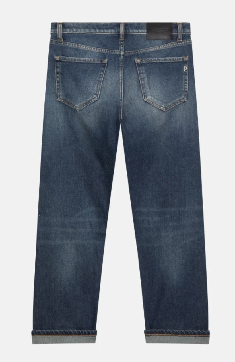 FW24 Jeans Dondup