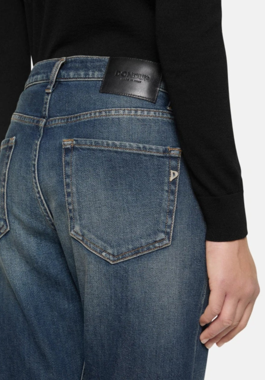 FW24 Jeans Dondup