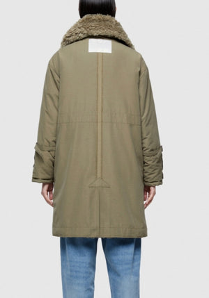 FW24 Parka Oof Wear