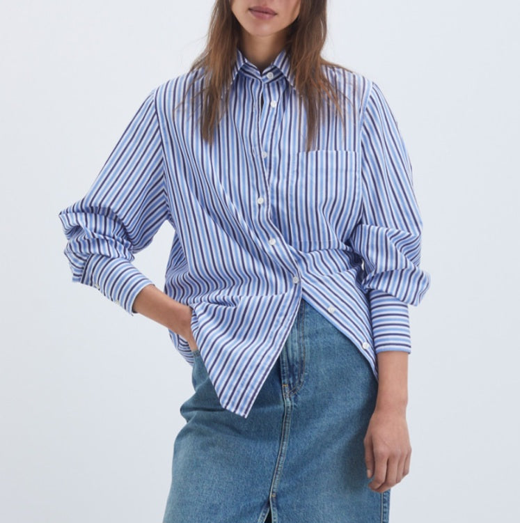 FW24 Camicia Roy Rogers