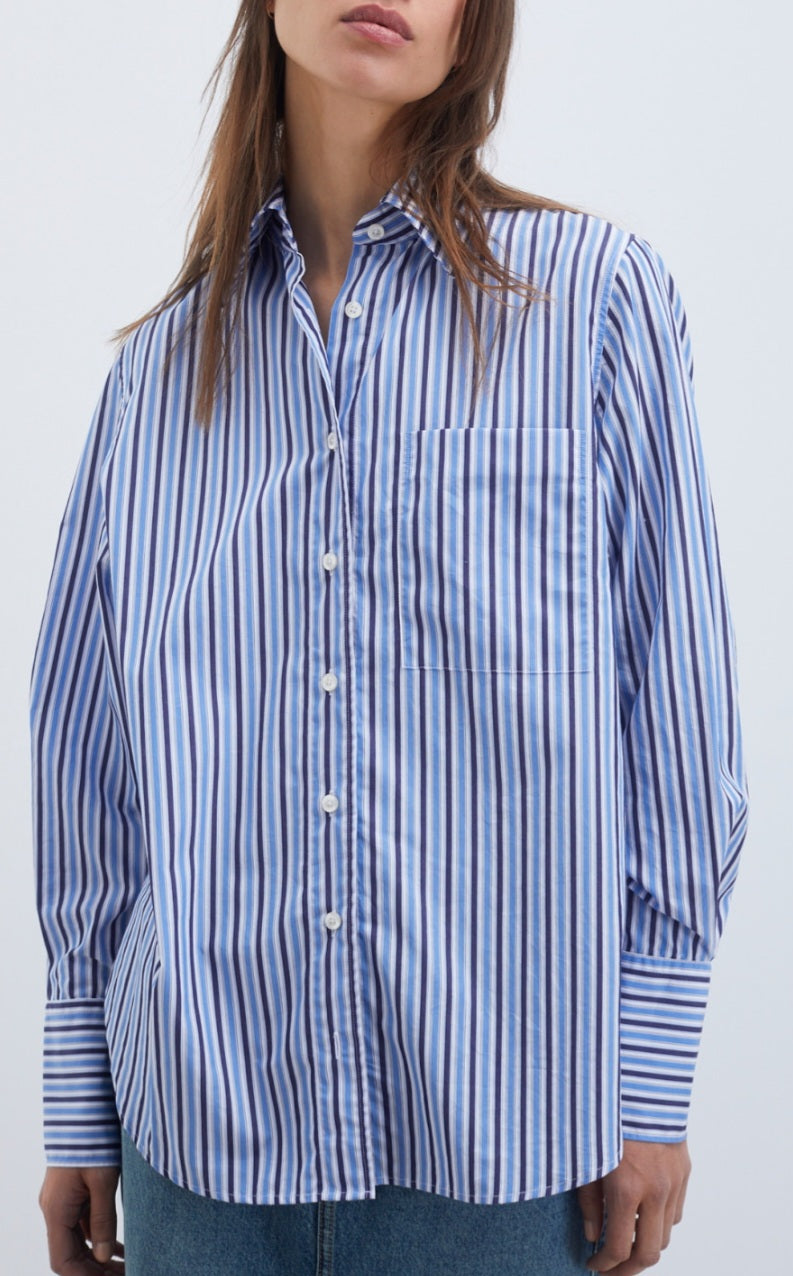 FW24 Camicia Roy Rogers