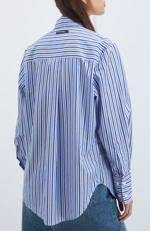 FW24 Camicia Roy Rogers