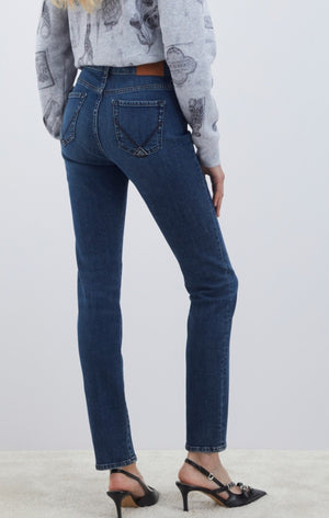 FW24 Jeans Roy Rogers