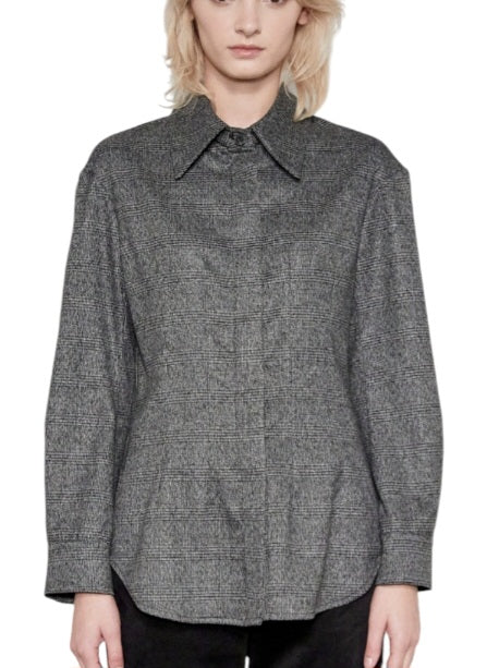 FW24 Camicia Meimeij