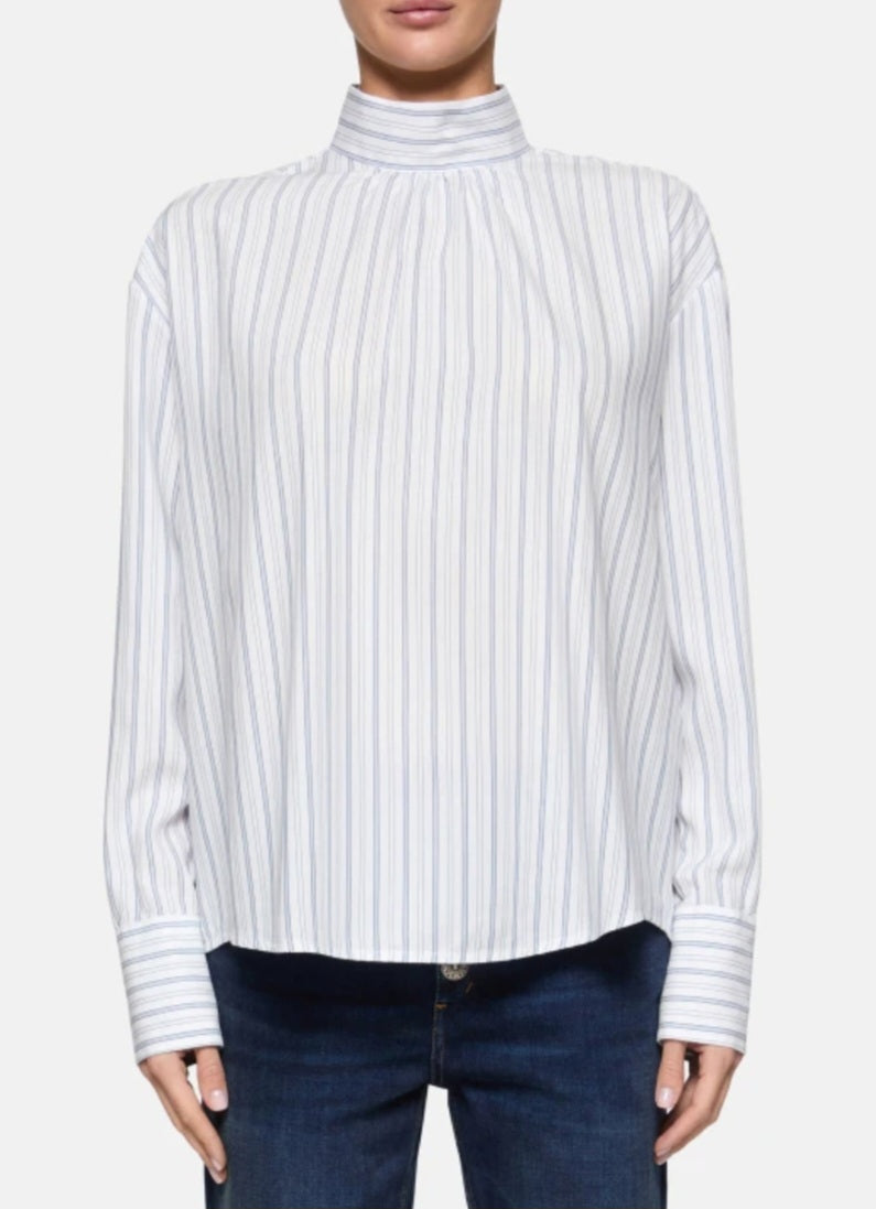 FW24 Camicia Dondup