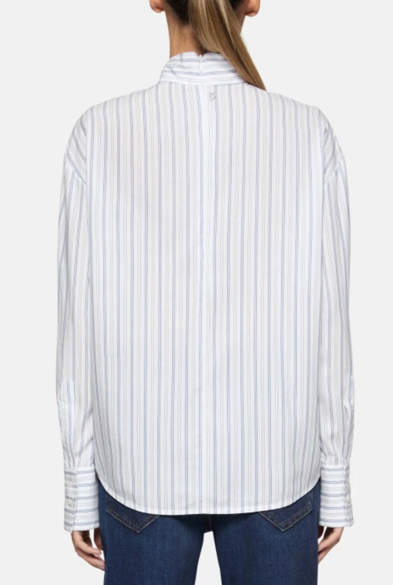 FW24 Camicia Dondup