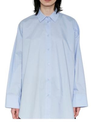 FW24 Camicia Meimeij