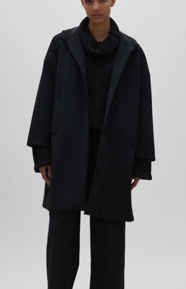 FW24 Cappotto Aspesi