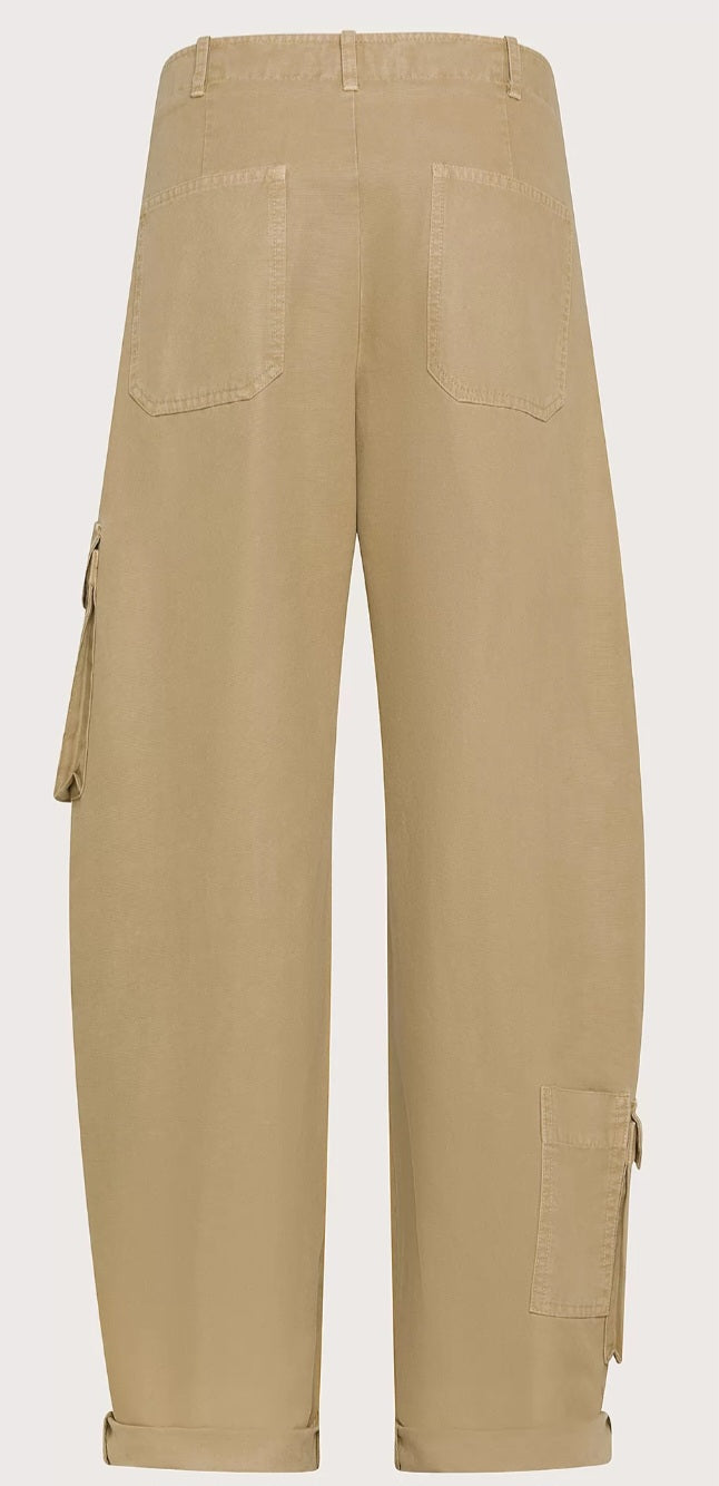 FW24 Pantalone 1970-Seventy