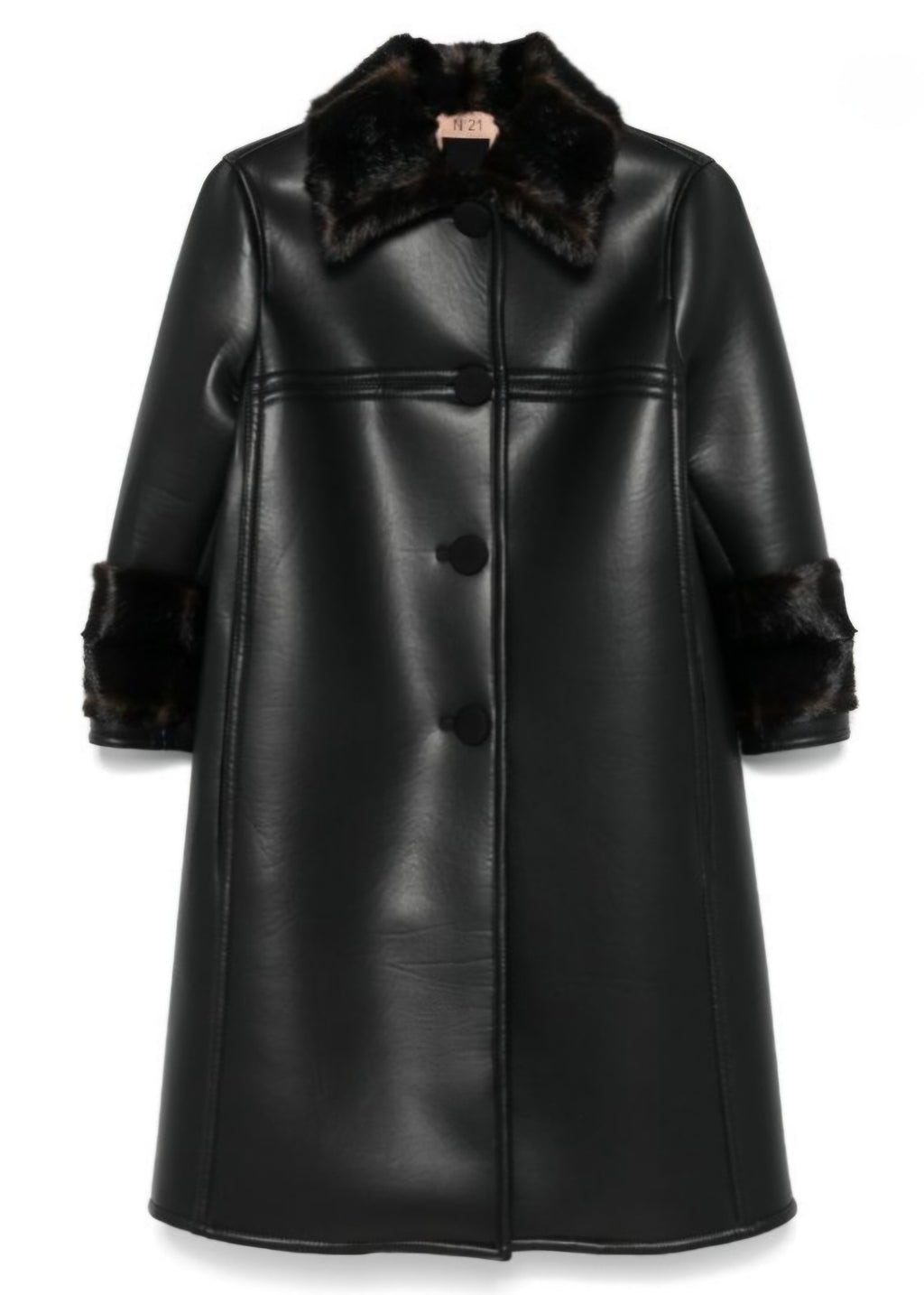 FW24 Cappotto N°21