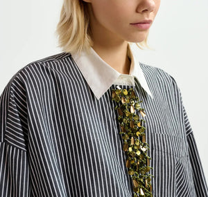 FW24 Camicia Essentiel Antwerp