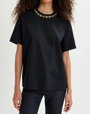 FW24 T-Shirt Essentiel Antwerp