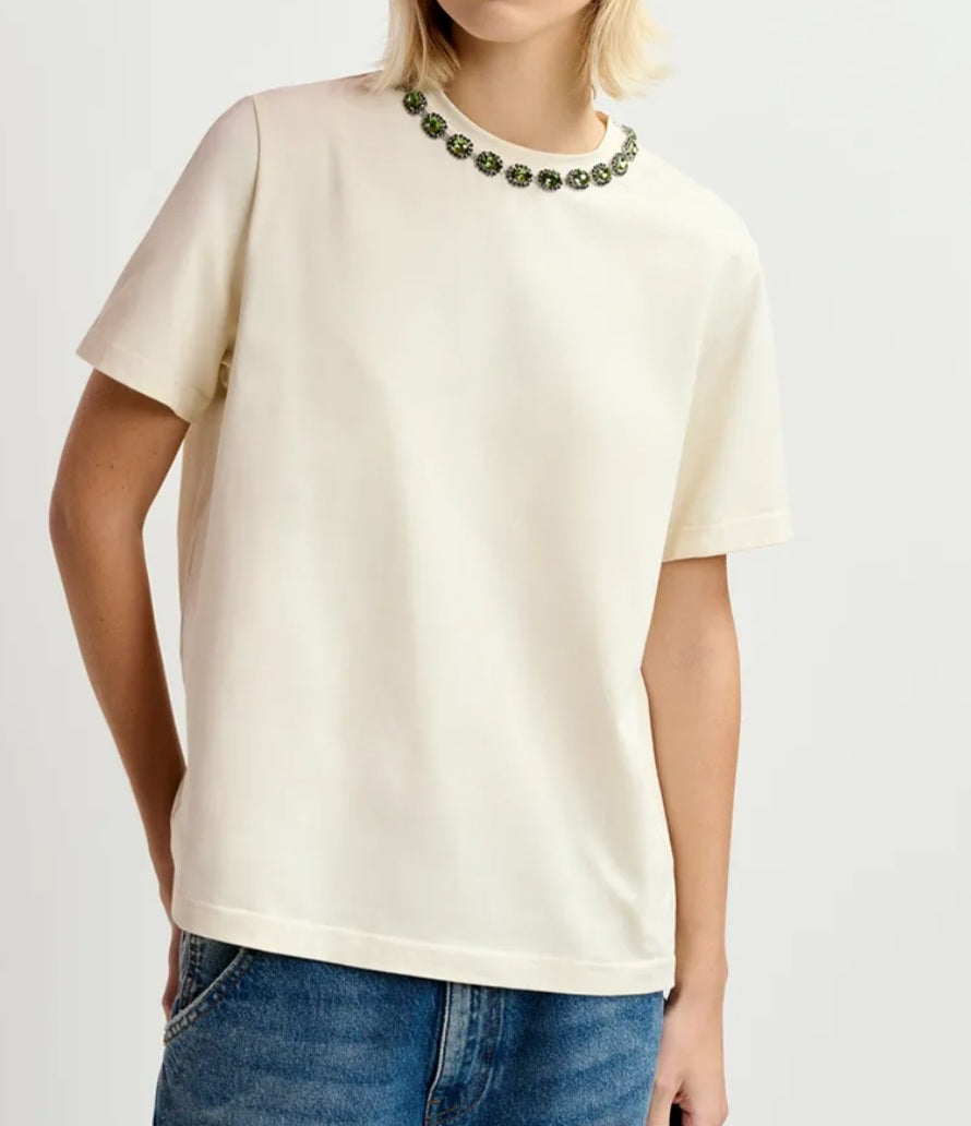 FW24 T-Shirt Essentiel Antwerp