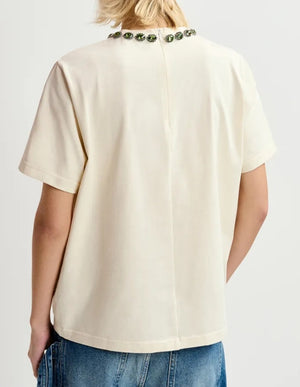 FW24 T-Shirt Essentiel Antwerp