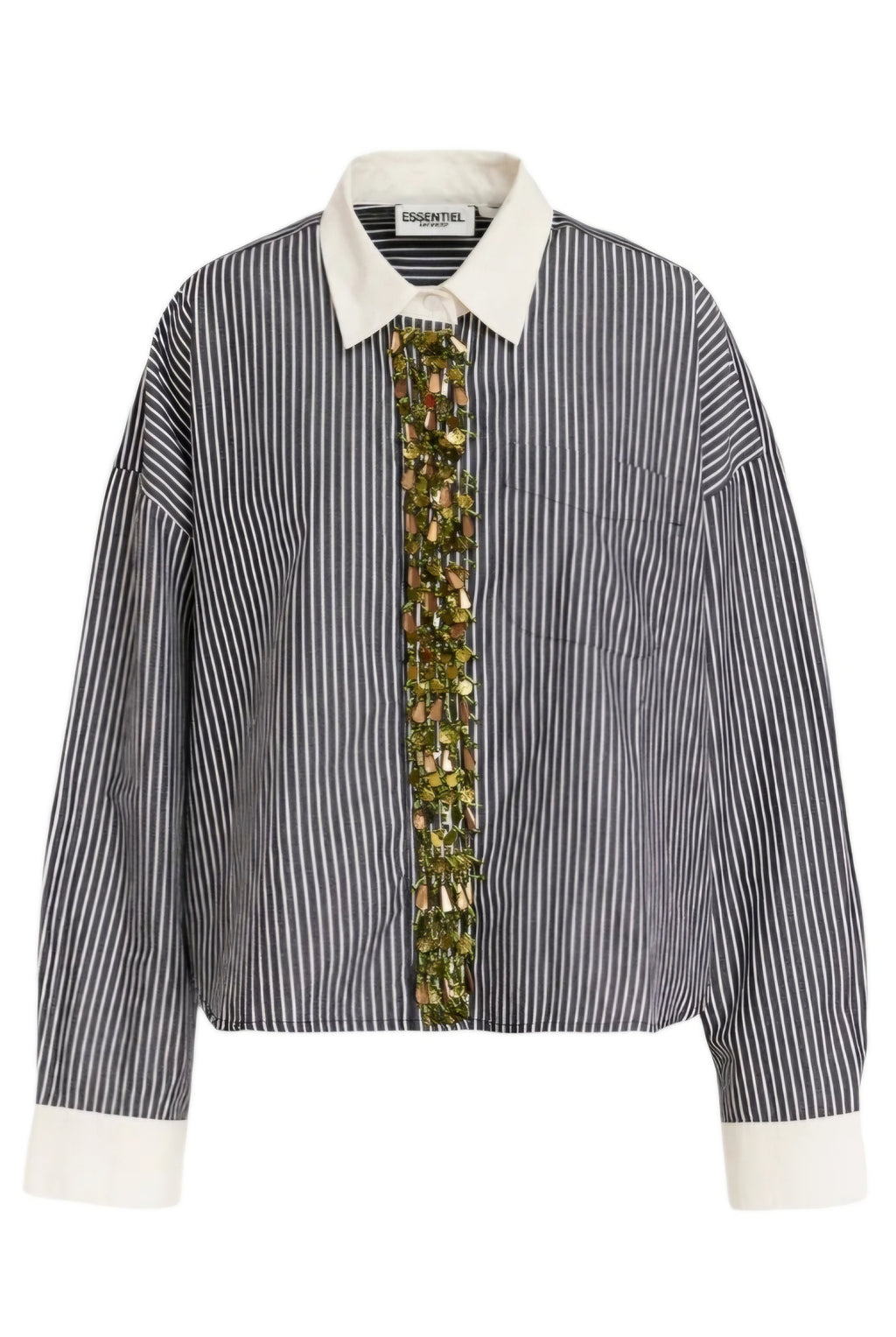 FW24 Camicia Essentiel Antwerp