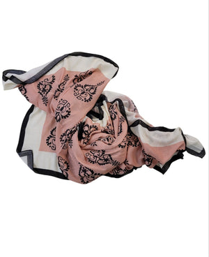 FW24 Foulard Niu