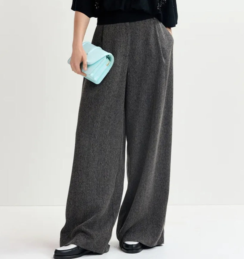 FW24 Pantalone Essentiel Antwerp