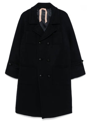 FW24 Cappotto N°21