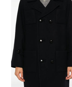 FW24 Cappotto N°21