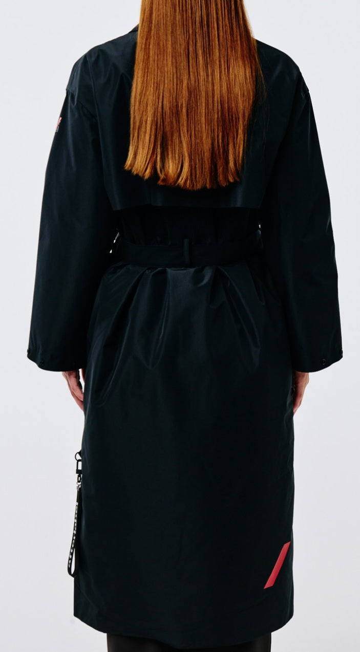 FW24 Cappotto After Label