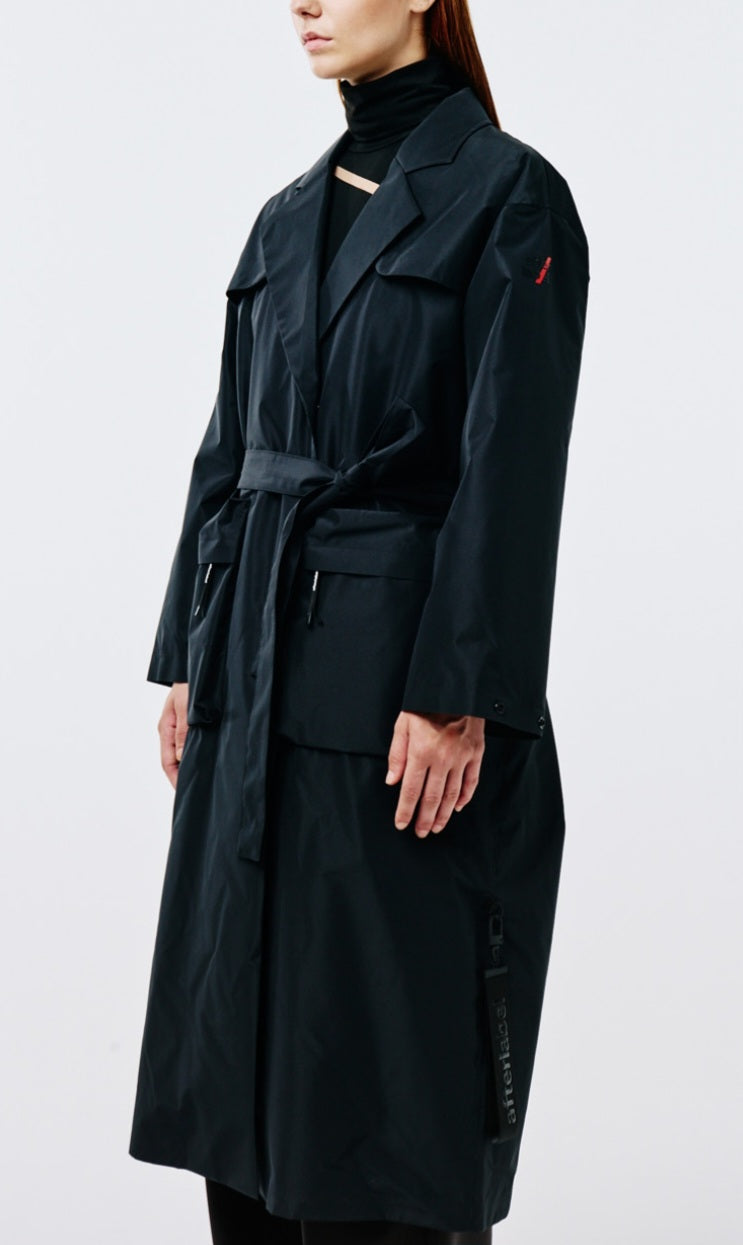 FW24 Cappotto After Label