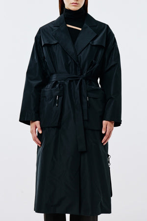 FW24 Cappotto After Label