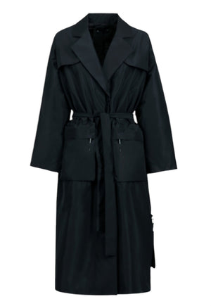 FW24 Cappotto After Label