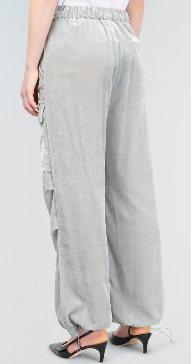 FW24 Pantalone Semicouture