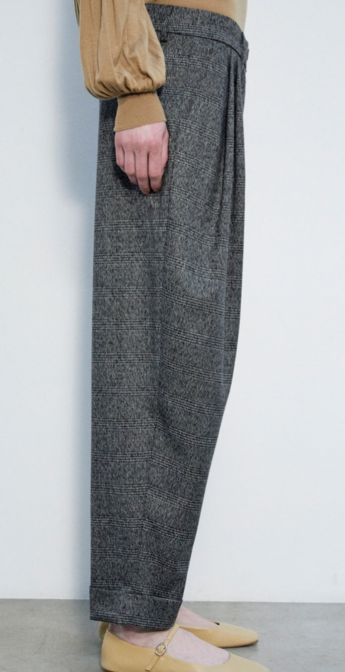 FW24 Pantalone Meimeij