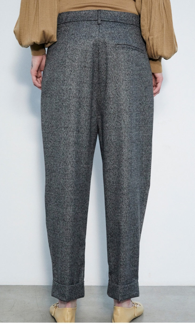 FW24 Pantalone Meimeij