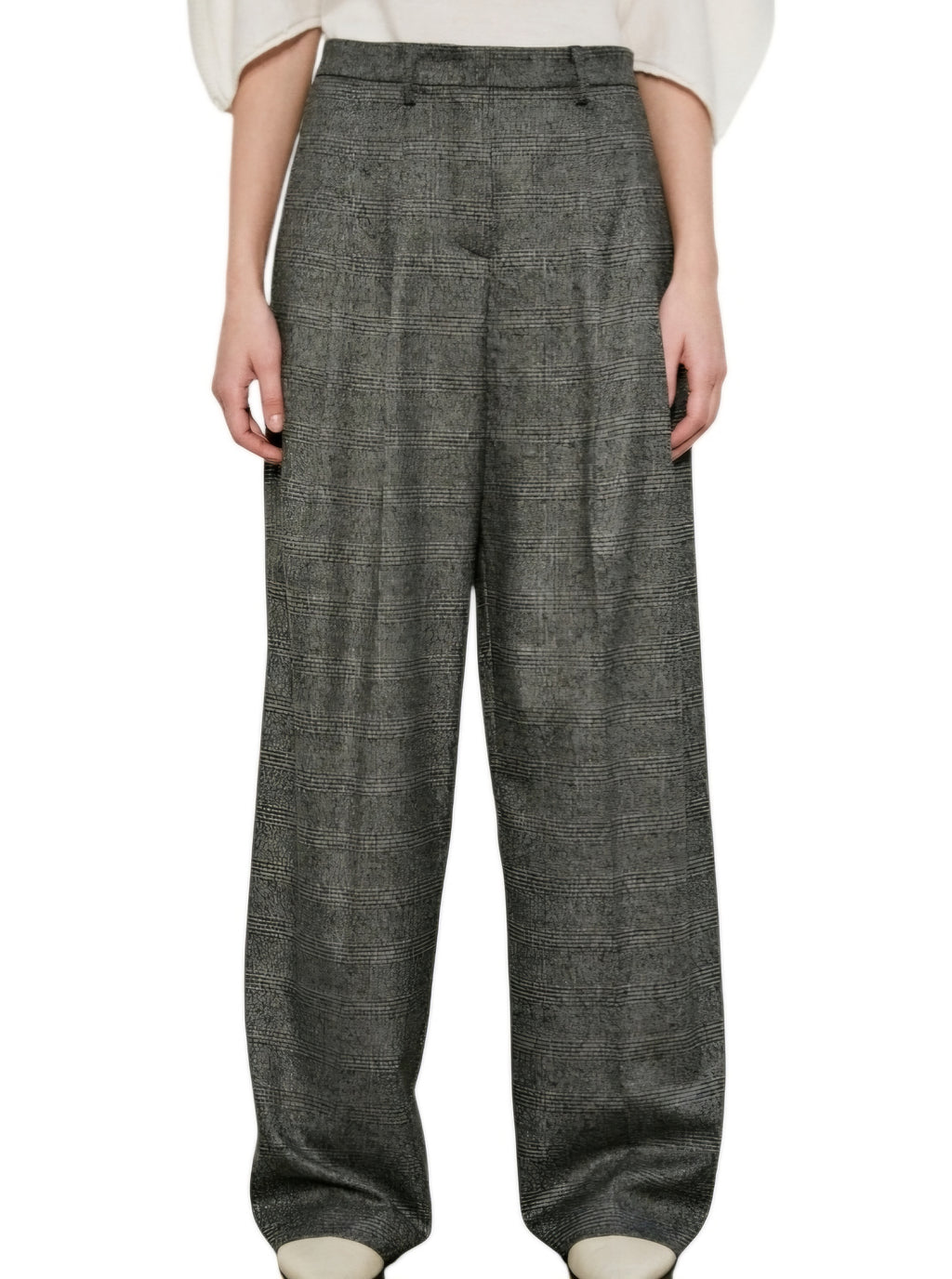 FW24 Pantalone Meimeij